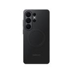 Samsung Galaxy S26 Ultra İnce Magnet Kılıf - Siyah