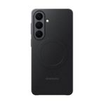 Samsung Galaxy S26Plus İnce Magnet Kılıf, Siyah