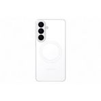Samsung Galaxy S26Plus Şeffaf Magnet Kılıf