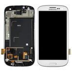 Samsung Galaxy S3 İ9300 Lcd Ekran Revize A+++Süper Kalite