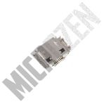 Samsung Galaxy S3 i9300 Şarj Soketi