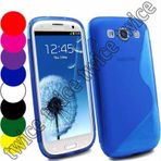 Samsung Galaxy S3 İ9300 Silikon Kılıf