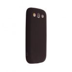 Samsung Galaxy S3 Kılıf Silikon Kılıf Esnek Kapak Prm
