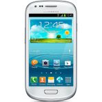 Samsung Galaxy S3 Mini I8190 Beyaz