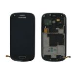 Samsung Galaxy S3 Mini İ8190 Siyah Uyumlu Lcd Ekran