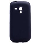 Samsung Galaxy S3 Mini Kılıf Soft Mat Premier Case