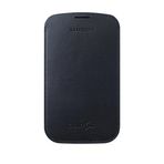Samsung Galaxy S3 Orjinal Pouch Kılıf - Siyah Efc-1G6lbecstd (Outlet)