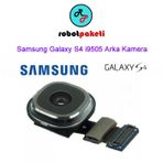 Samsung Galaxy S4 I9505 Arka Kamera