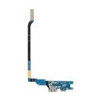 Samsung Galaxy S4 i9505 Şarj Soketli Flex Mikrofon Filmi