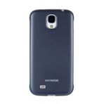 Samsung Galaxy S4 Mini Anymode Sert Kılıf Siyah - BWHC000KBK