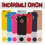 Samsung Galaxy S4 Mini İ9190 Silikon Kılıf