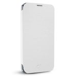 Samsung Galaxy S5 Cellular Line Flip Book Kılıf - Beyaz BACKBOOKGALS5W (Outlet)