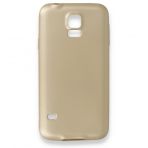 Samsung Galaxy S5 Kılıf Silikon Kılıf Esnek Kapak Prm