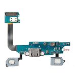 Samsung Galaxy S5 Mini G800 Şarj Soketi