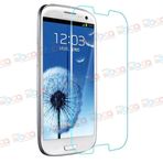 Samsung Galaxy S5 Mini SM G800H Temperli Ekran Koruyucu Uyumlu Kırılmaz Cam