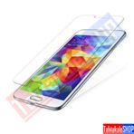 Samsung Galaxy S5 S556 Temperli Ekran Koruyucu Uyumlu Kırılmaz Cam