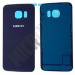 Samsung Galaxy S6 Edge Plus G928 Siyah Arka Kapak