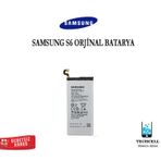 Samsung Galaxy S6 G920 EB-BG920ABE Uyumlu Batarya