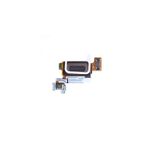 Samsung Galaxy S6 G920 Flex iç Kulaklık Mikrofon Filmi