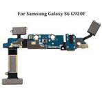 Samsung Galaxy S6 G920 Mikrofon