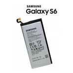 Samsung Galaxy S6 G920 Servis EB-BG920ABE Batarya Pil