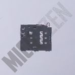 Samsung Galaxy S6 G920 Sim Kart Okuyucu