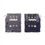 Samsung Galaxy S6 G928F Edge plus sim kart okuyucu