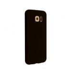 Samsung Galaxy S6 Kılıf Silikon Kılıf Esnek Kapak Prm
