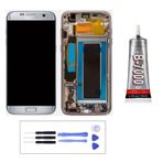 Samsung Galaxy S7 Edge G930 Uyumlu Lcd Ekran