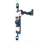 Samsung Galaxy S7 Edge G935F Şarj Soketli Flex Mikrofon Filmi