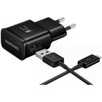 Samsung Galaxy S7 Sm-G930f Hızlı Şarj Aleti Cihazı Micro Usb