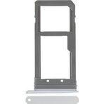 Samsung Galaxy S7 - Sm-G930f Sim Cekmecesi Gumus