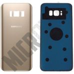 Samsung Galaxy S8 G950 Arka Kapak