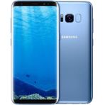 Samsung Galaxy S8 Plus 64GB Mavi