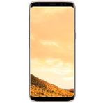 Samsung Galaxy S8+ Plus Clear Cover Şeffaf Kılıf (Samsung Türkiye Garantli)