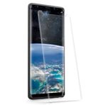 Samsung Galaxy S8 Plus Ekran Koruyucu Uyumlu Kırılmaz Cam