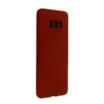 Samsung Galaxy S8 Plus İnce Esnek Kılıf Rcv/First