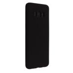 Samsung Galaxy S8 Plus Kılıf Silikon Kılıf Esnek Kapak Prm