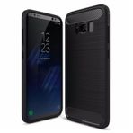 Samsung Galaxy S8 Plus Koruma Silikon Kılıf