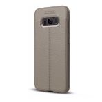 Samsung Galaxy S8 Plus Niss Koruma Silikon Kılıf