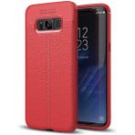 Samsung Galaxy S8 Plus Niss Silikon Kılıf