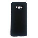 Samsung Galaxy S8 Plus Rubbes Case Yumusak Slikon Kilif