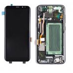 Samsung Galaxy S8 Plus SM-G955F Uyumlu Lcd Ekran