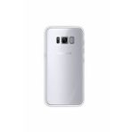 Samsung Galaxy S8 Plus Soft Silikon Kılıf