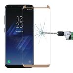 Samsung Galaxy S8 S8 Plus Ekran Koruyucu Uyumlu Kırılmaz Cam