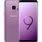 Samsung Galaxy S9 64GB Mor Outlet-Teşhir