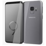 Samsung Galaxy S9 64GB Outlet-Teşhir