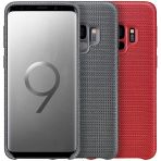 Samsung Galaxy S9 Hyperknit Cover Kılıf (Samsung Türkiye Garantili)