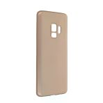 Samsung Galaxy S9 İnce Esnek Kılıf Rcv/First