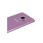 Samsung Galaxy S9 Kamera Lens Koruyucu Cam Filmi Tam Kaplama Tasarım (Z-Kamera-Camı) Renksiz